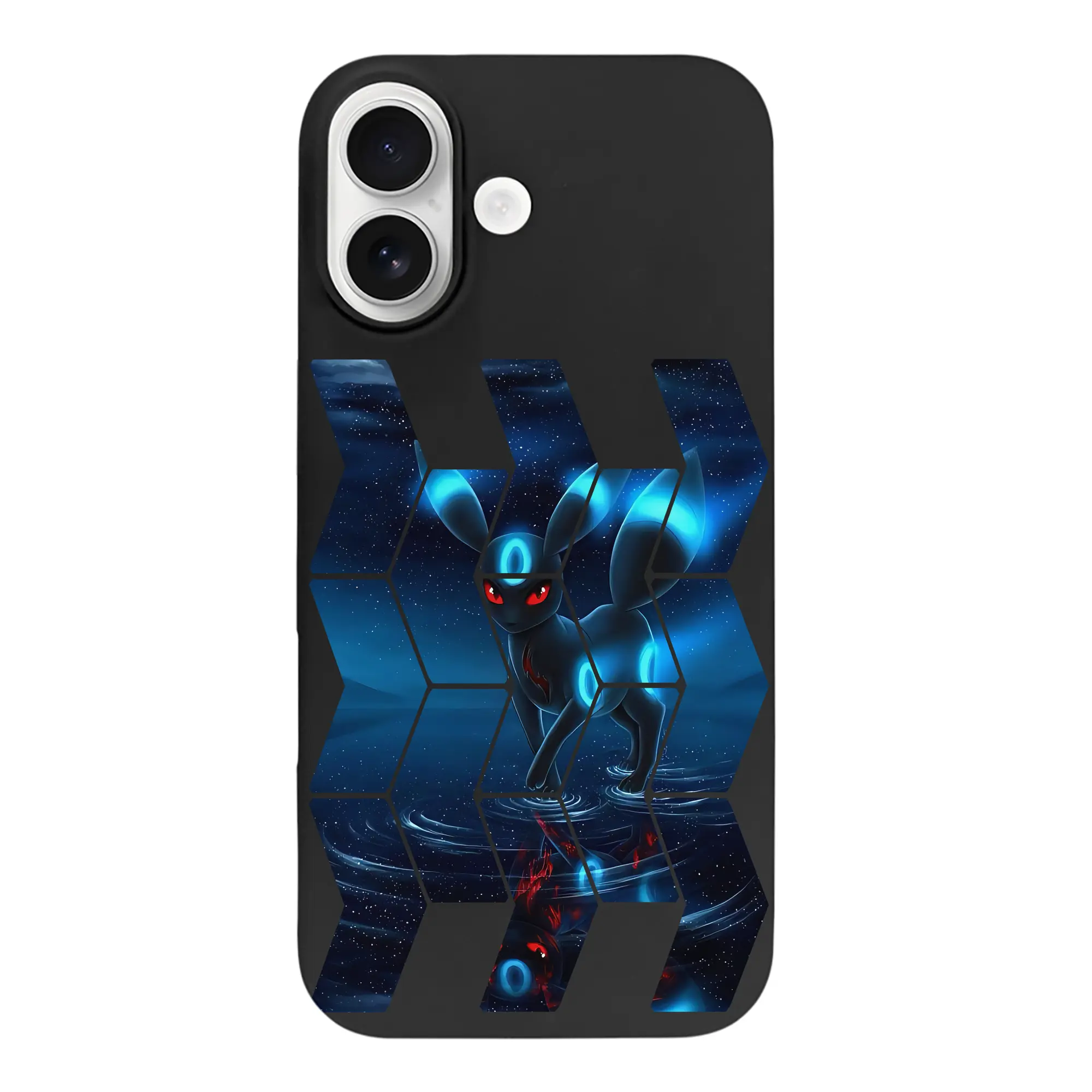 ポケモン グッズ,イーブイ - iPhone 17 シリーズ シリコンケース 薄型 耐衝撃 指紋防止 ソフトタッチカバー 精密フィット 傷防止 保護ケース iPhone 17/17 Air/17 Pro/17 Pro Max 対応